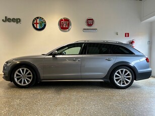 Audi A6 Allroad Quattro 3.0 TDI S Tronic Ambition Euro 6