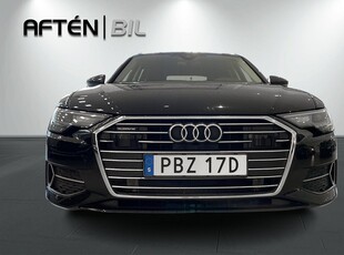 Audi A6 Avant 40 TDI quattro 2.0 TDI S Tronic Proline