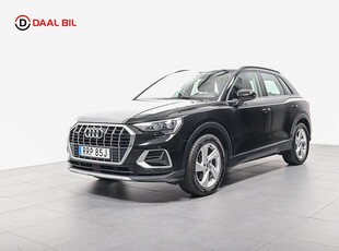 Audi Q3 40 TFSI QUATTRO 190HK PROLINE DRAG P-VÄRM B-KAMERA