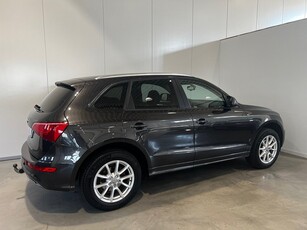 Audi Q5 2.0 TDI 170hk quattro S Tronic Design S-Line