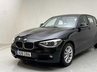 BMW 116i 5dr, F20 (136hk)