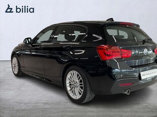 BMW 118I M-Sport Automat | PDC bak | Farthållare | 17