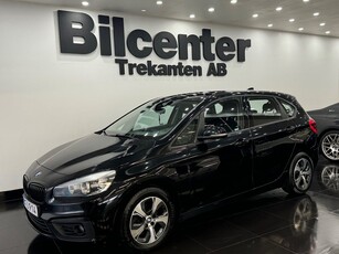 BMW 216 d Active Tourer Advantage Euro 6