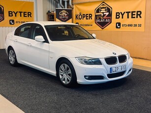 BMW 318 i Sedan Comfort Euro 5