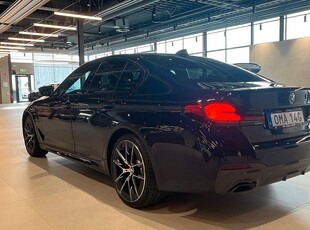 BMW 530e xDrive Sedan M Sport Edition | Taklucka | Drag