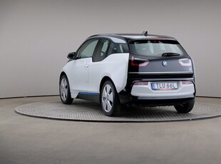 BMW i3 120ah Comfort Advanced