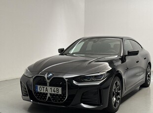 BMW i4 eDrive40, G26 (330hk)