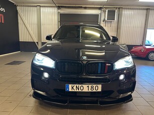 BMW X5 M50d Steptronic M Sport / PANO / SoV