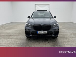 BMW X5 xDrive45e M Sport Innovation Pano H/K Luft Laser Drag