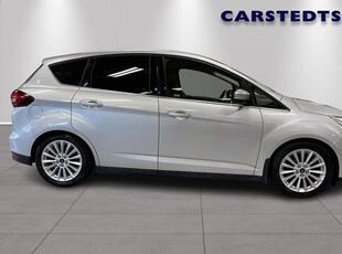 Ford C-Max Titanium 1.0T 125hk 5d