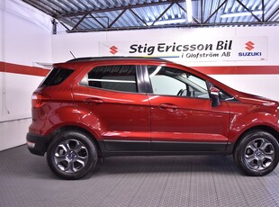 Ford Ecosport 1.0 EcoBoost Trend Plus