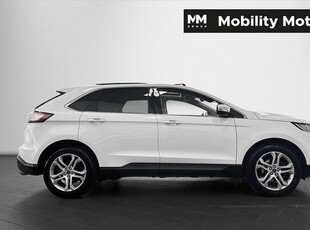 Ford Edge 2.0 TDCi Bi-Turbo AWD Titanium Drag Navi