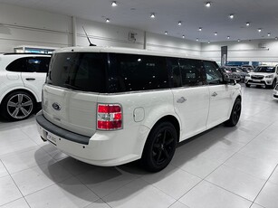 Ford Flex 3.5 V6 iVCT 7-sits