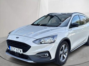 Ford Focus 1.0 EcoBoost Kombi (125hk)