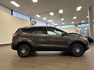 Ford Kuga 1.5 EcoBoost Titanium P-sensor Apple carplay