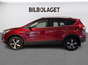 Ford Kuga 2.0 TDCi 150 Titanium AWD (NAV/BKAM)