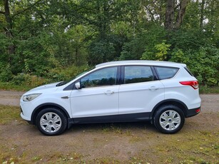 Ford Kuga 2.0 TDCi AWD Euro 6 / Dragkrok / Nybes