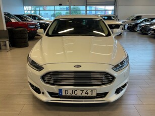 Ford Mondeo Kombi 1.5 EcoBoost Business, Titanium