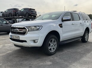 Ford Ranger 2.0 TDCi 4WD (170hk)