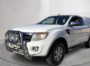 Ford Ranger 2.2 TDCi 4WD (150hk)