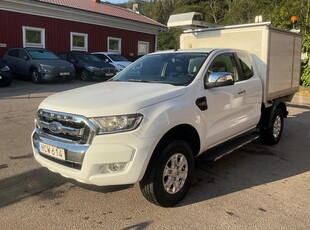 Ford Ranger 2.2 TDCi 4WD (160hk)