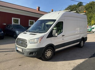 Ford Transit 350 2.0 TDCi 2WD Skåp (130hk)