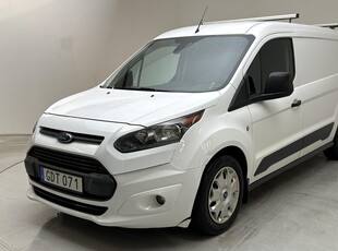 Ford Transit Connect 1.5 TDCi (100hk)