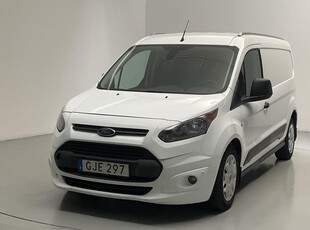 Ford Transit Connect 1.5 TDCi (100hk)