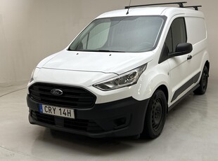 Ford Transit Connect 1.5 TDCi (75hk)