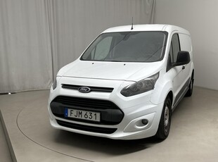 Ford Transit Connect 1.6 TDCi (115hk)