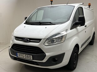 Ford Transit Custom 290 (125hk)