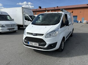 Ford Transit Custom 290 (125hk)