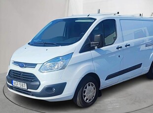 Ford Transit Custom 300 (125hk)