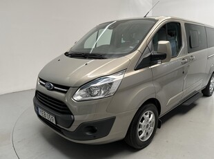 Ford Transit Custom 300 (155hk)