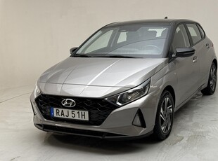 Hyundai i20 1.0 T-GDi (100hk)