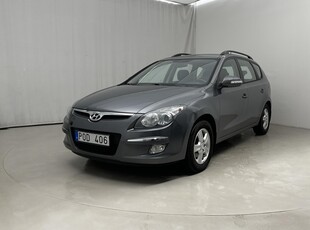 Hyundai i30 1.6 Kombi (122hk)