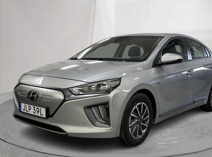 Hyundai IONIQ Electric (136hk)