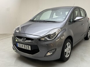 Hyundai ix20 1.6 (125hk)