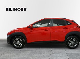 Hyundai Kona 1.0 T-GDI BLUE V-HJUL