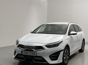 KIA Ceed 1.6 Plug-in Hybrid SW (141hk)