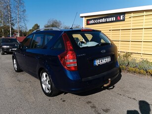 Kia CEED cee'd_sw 1.6 / automat !