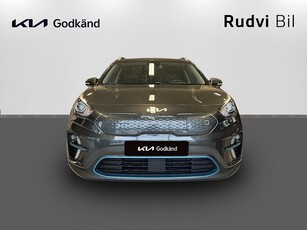 Kia E-Niro 64 kWh Advance