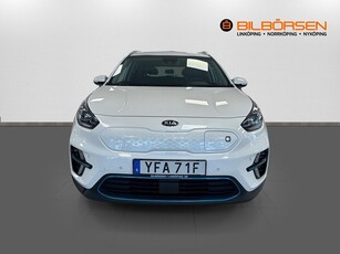 Kia E-Niro 64 kWh Advance Plus (1.99% Ränta)