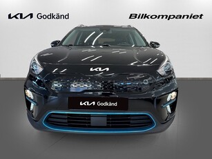 Kia E-Niro 64 kWh Advance SoV-Hjul Kia godkänd