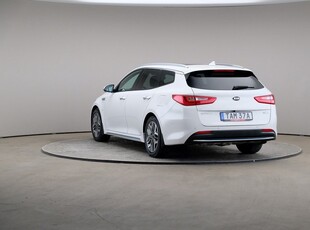 Kia Optima SW 2.0 GDI Plug-In Advance Pluspkt 2