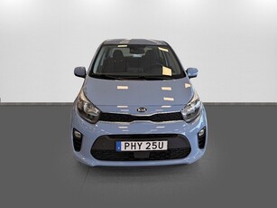 Kia Picanto 1.0 ADVANCE AMT