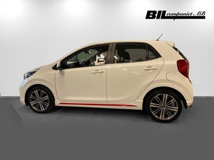 Kia Picanto 1.0 GT-Line (67 hk)