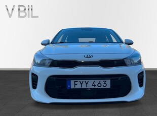 Kia Rio 1.2 CVVT GLS Kamera / GPS