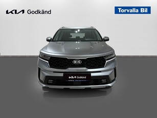 Kia Sorento Plug-in Hybrid Action *V-hjul*