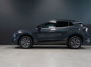 Kia Sportage Hybrid AWD GT-Line / Panorama / Harman Kardon